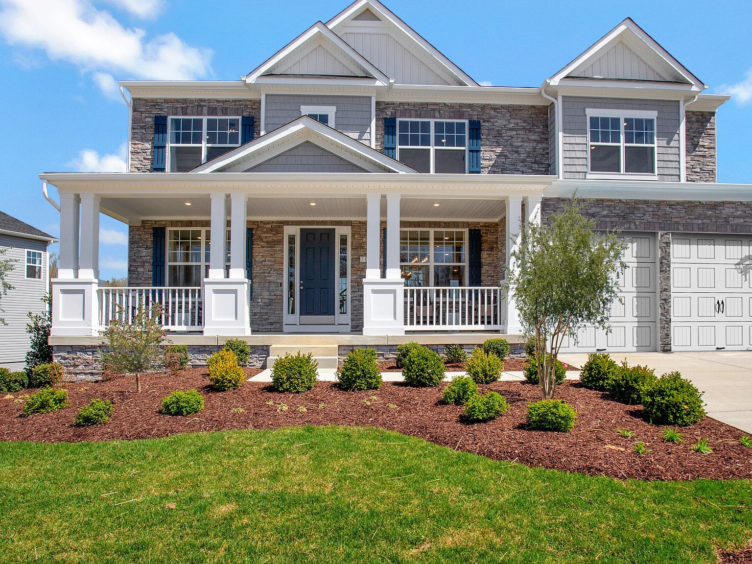 Fairway Estates by K Hovnanian Homes in Glenn Dale MD Zillow