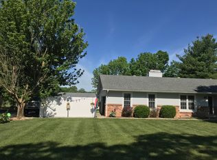 1114 N Us Highway 231, Greencastle, IN 46135
