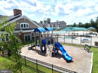 4323 Adkisson Ln, Owings Mills, MD 21117