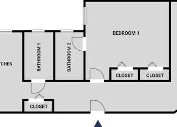 2nd image of 952 5th Ave APT 4C