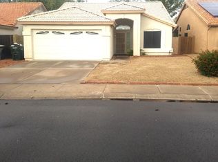 4126 W Camino Vivaz, Glendale, AZ 85310
