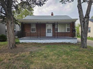 749 S Vine St, Wichita, KS 67213
