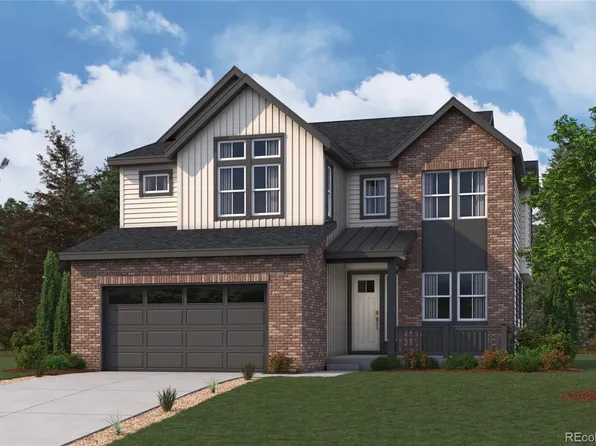 28765 E Elmhurst Avenue, Aurora, CO 80016