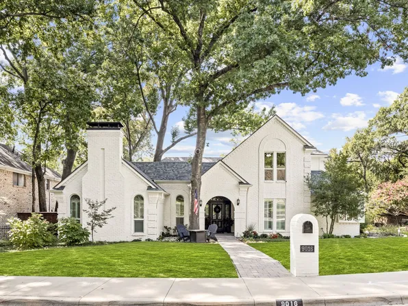 9016 Green Oaks Cir, Dallas, TX 75243