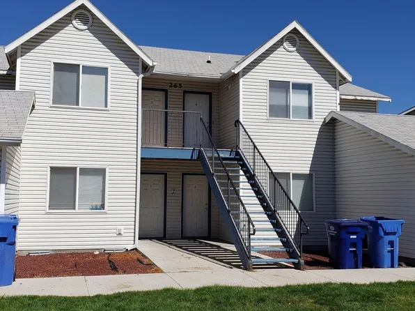 265 Morningside Dr. Fourplex