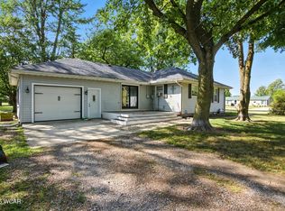 12238 Blaine St, Scott, OH 45886