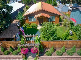 419 S Scott Ave, Newport, WA 99156