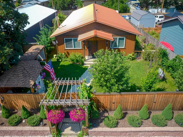 419 S Scott Ave, Newport, WA 99156