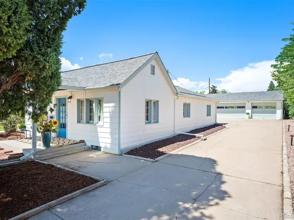 5539 W 32nd Avenue, Wheat Ridge, CO 80212