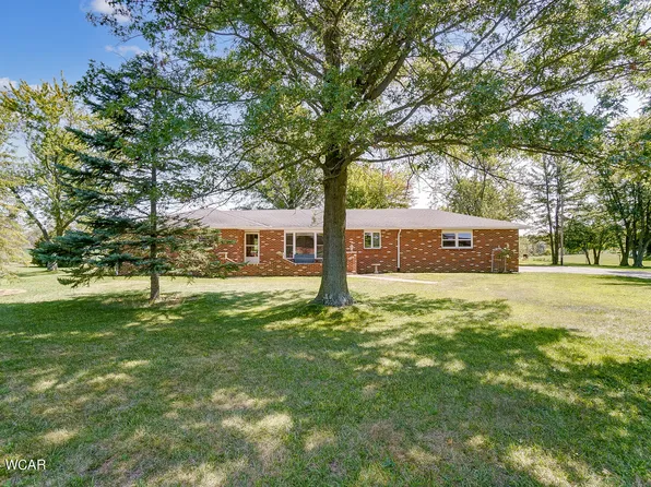 8609 Road 12, Ottawa, OH 45875