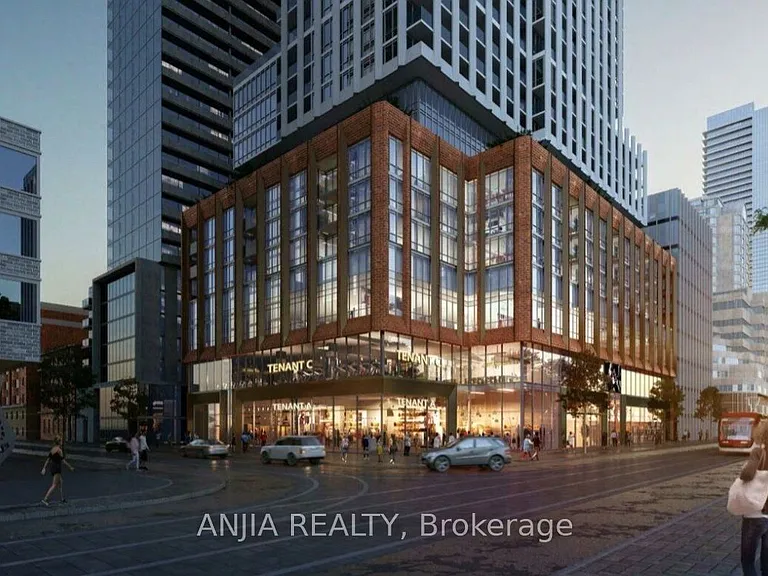 400 King St W #621 — Photo 14