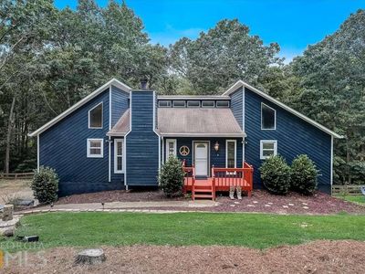 806 Allatoona Crst, Woodstock, GA, 30189