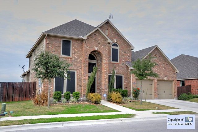 1st image of 3064 Saddlehorn Dr