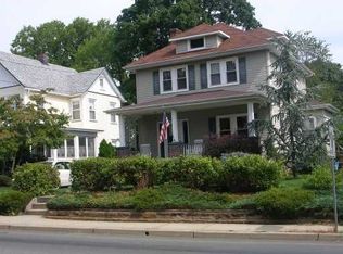 191 N Main St, Milltown, NJ 08850