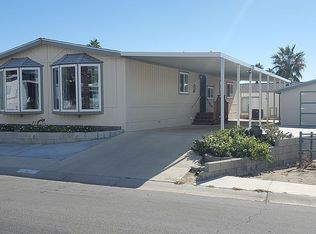 69517 Parkside Dr, Desert Hot Springs, CA 92241