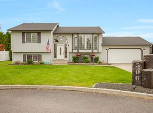 506 S Collins Ct, Spokane, WA 99216