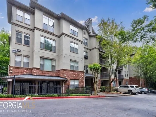 5559 Glenridge Dr Unit 2407, Sandy Springs, GA 30342