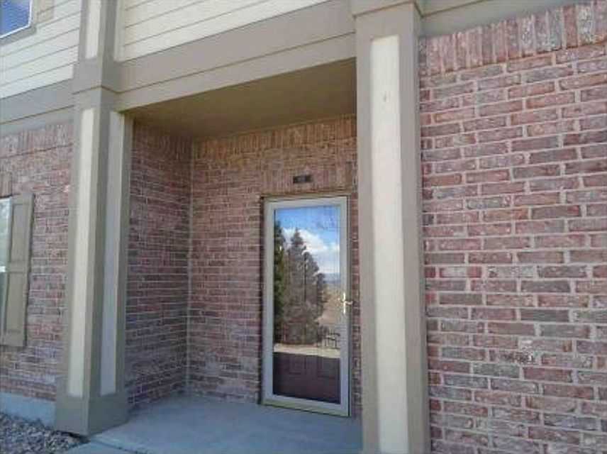 Property Front View