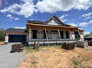 249 Buttercup Flds, Newport, TN 37821