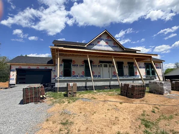 249 Buttercup Flds, Newport, TN 37821