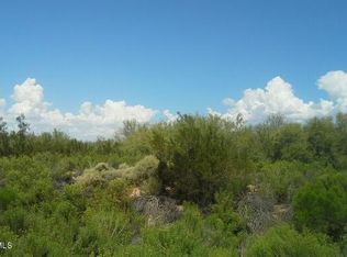 51008 W Courthouse Rd, Tonopah, AZ 85354