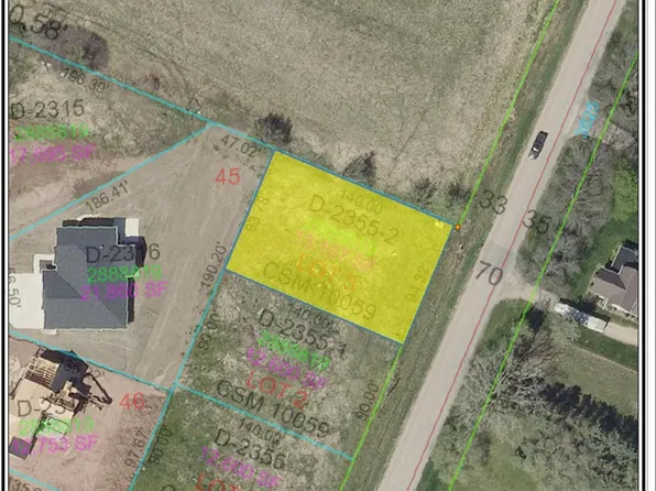 Bower Creek Rd #3, De Pere, WI 54115