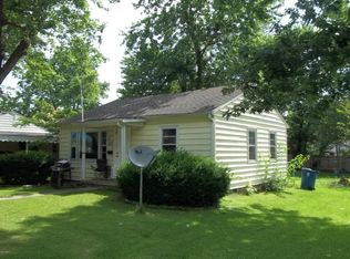 1107 S Duncan St, Marion, IL 62959