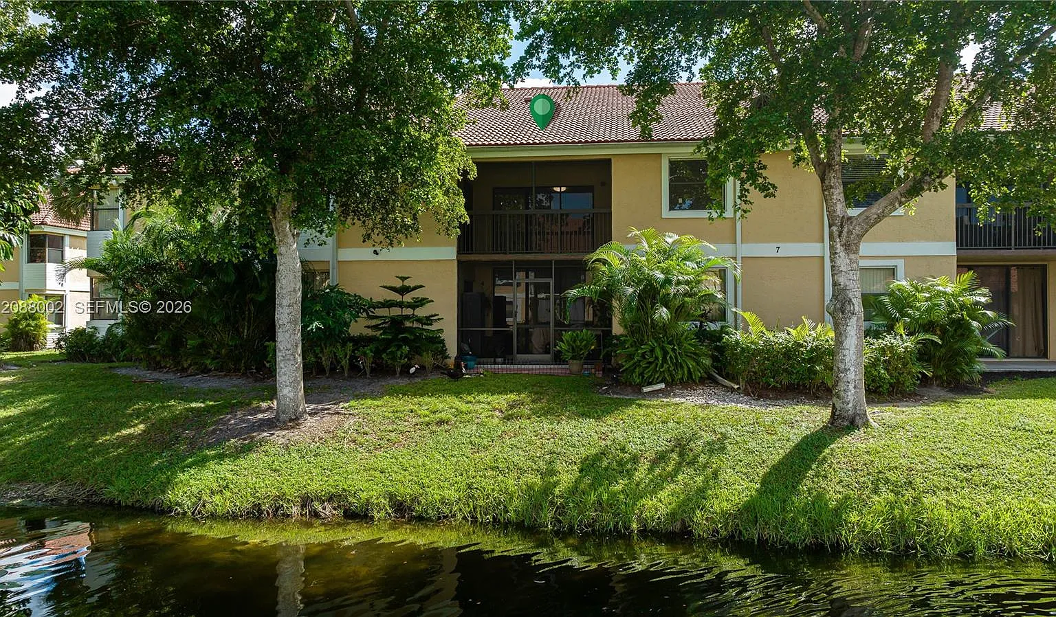Grand Oasis Condo — Photo 4
