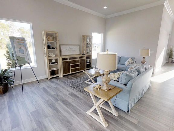 4th image of 3093 Borassus Dr Lot 28