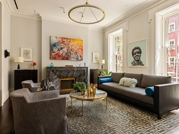 23 Middagh St, Brooklyn, NY 11201
