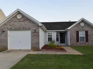 3573 Thornaby Cir, Winston Salem, NC 27107
