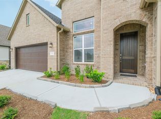 27208 Silent Rain Dr, Magnolia, TX 77354