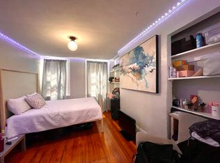 2 Champney Pl #5, Boston, MA 02114