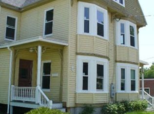 18-20 Woodman St, Rochester, NH 03867