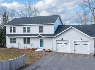 16 Great Falls Rd, Gorham, ME 04038