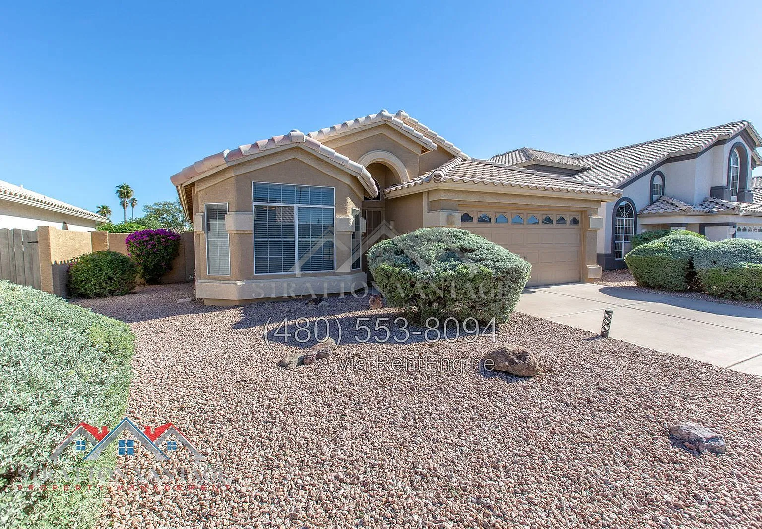 3 bed, 2.0 bath, 1632 sqft, $2,630 — Photo 2