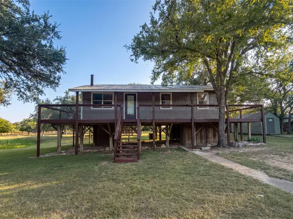 1002 Hummingbird Dr, Granite Shoals, TX 78654