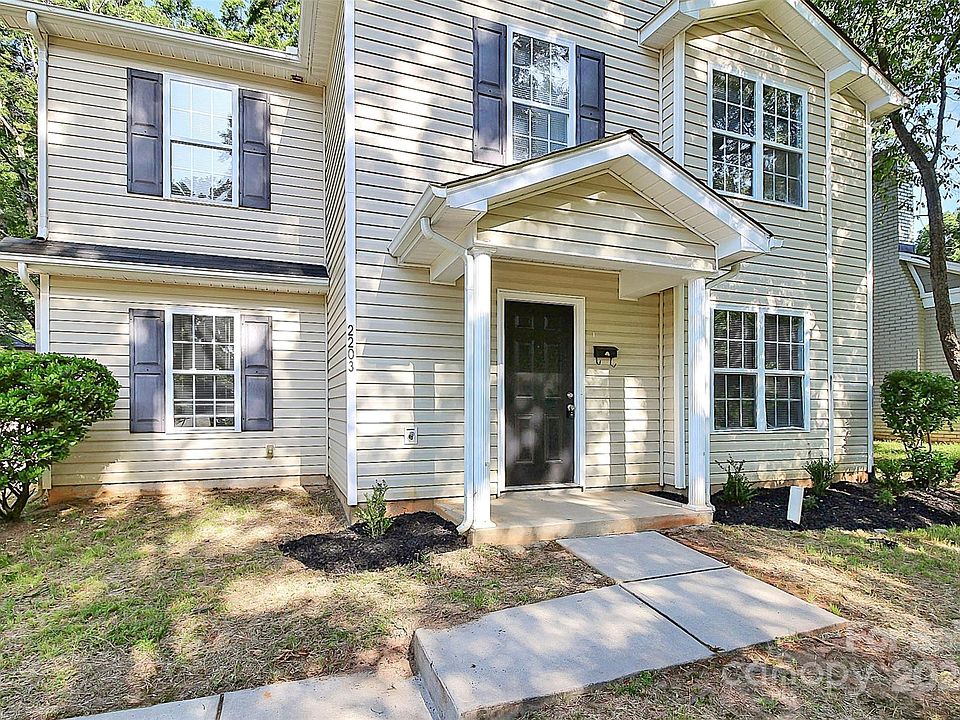 2203 Remount Rd, Charlotte, NC 28208 Zillow