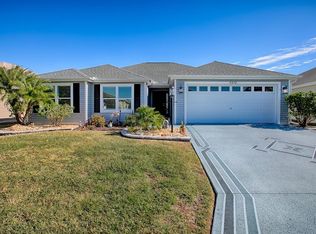 5570 Parkyn Path, The Villages, FL 32163