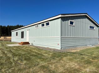 524 Sunny Meadow Dr, Cle Elum, WA 98922