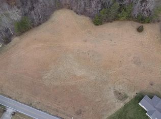 Walnut Grove Rd, Bluff City, TN 37618