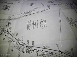 Great Barrington Rd, West Stockbridge, MA 01266