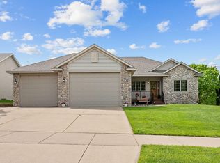 19381 Upland St NW, Elk River, MN 55330