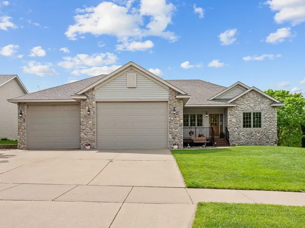 19381 Upland St NW, Elk River, MN 55330