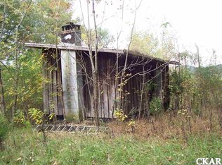 1175 Josh Cox Rd, Lebanon, KY 40033