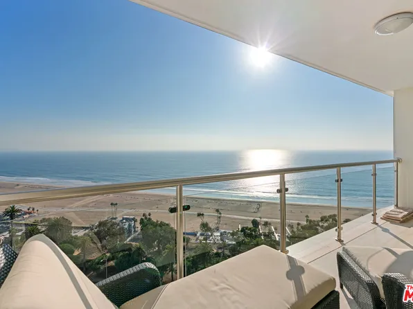 201 Ocean Ave Unit 1903P, Santa Monica, CA 90402