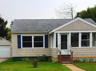 44 Ontario St, Pittsfield, MA 01201