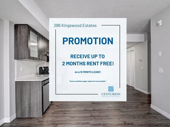 286 Kingswood Estates