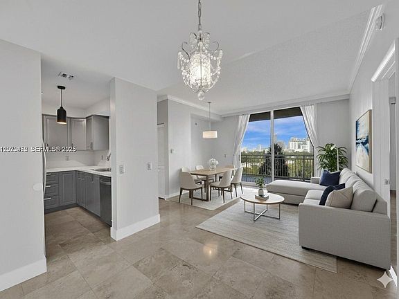 2nd image of 2475 Brickell Ave APT 804