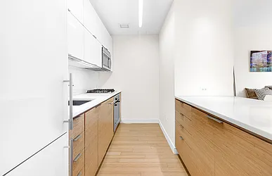 Sold by Keller Williams NYC